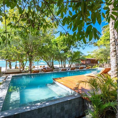 Colibri Beach Villas Velha Boipeba Εξωτερικό φωτογραφία