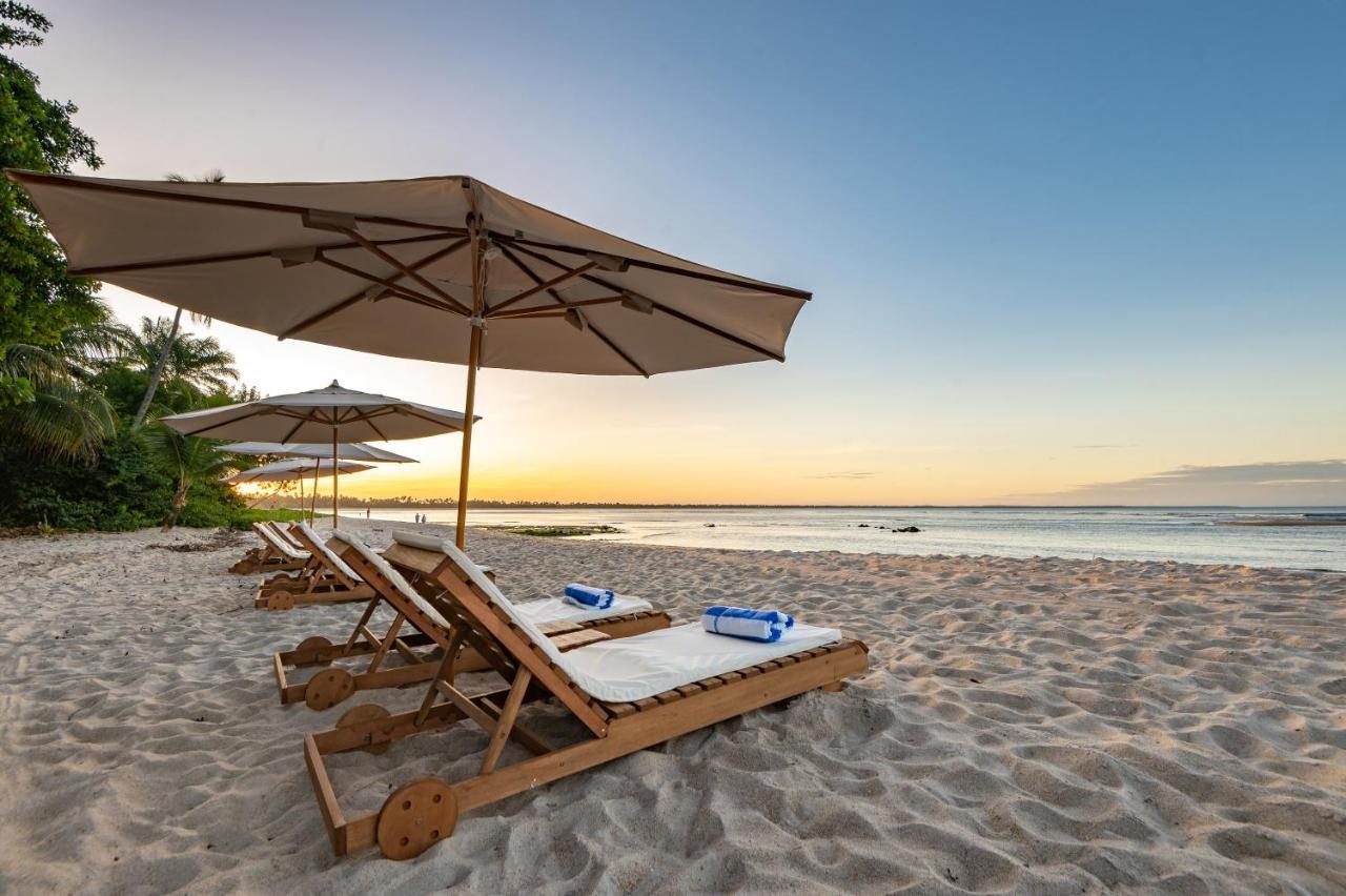 Colibri Beach Villas Velha Boipeba Εξωτερικό φωτογραφία