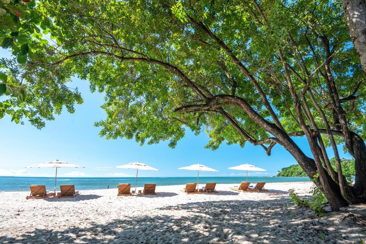 Colibri Beach Villas Velha Boipeba Εξωτερικό φωτογραφία