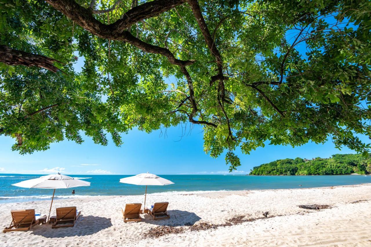 Colibri Beach Villas Velha Boipeba Εξωτερικό φωτογραφία