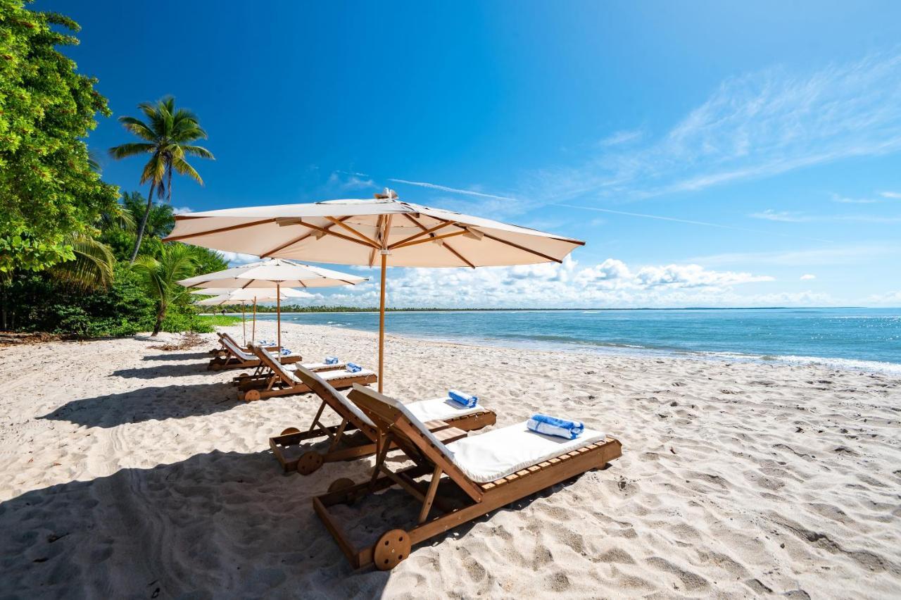 Colibri Beach Villas Velha Boipeba Εξωτερικό φωτογραφία