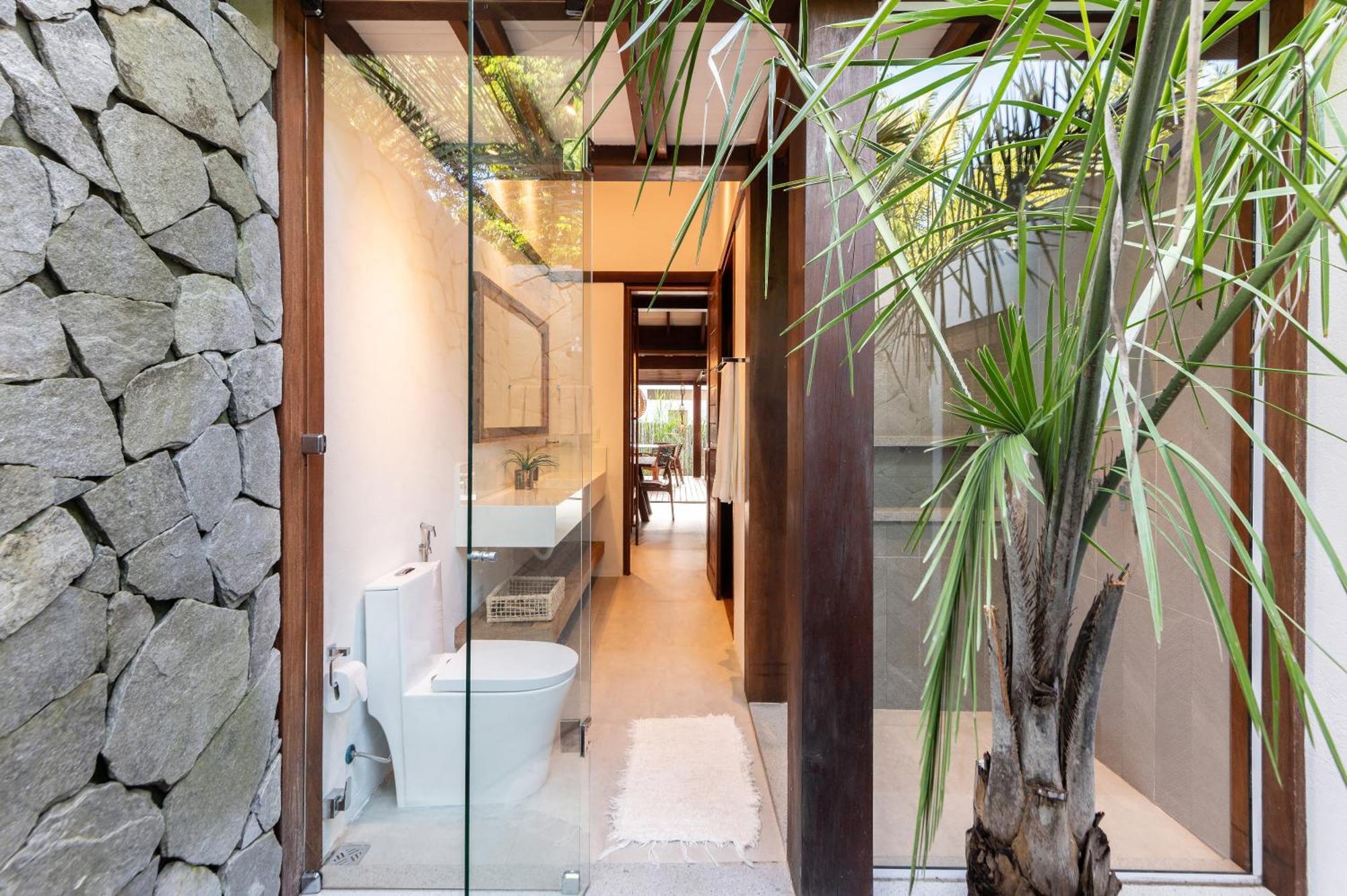 Colibri Beach Villas Velha Boipeba Εξωτερικό φωτογραφία